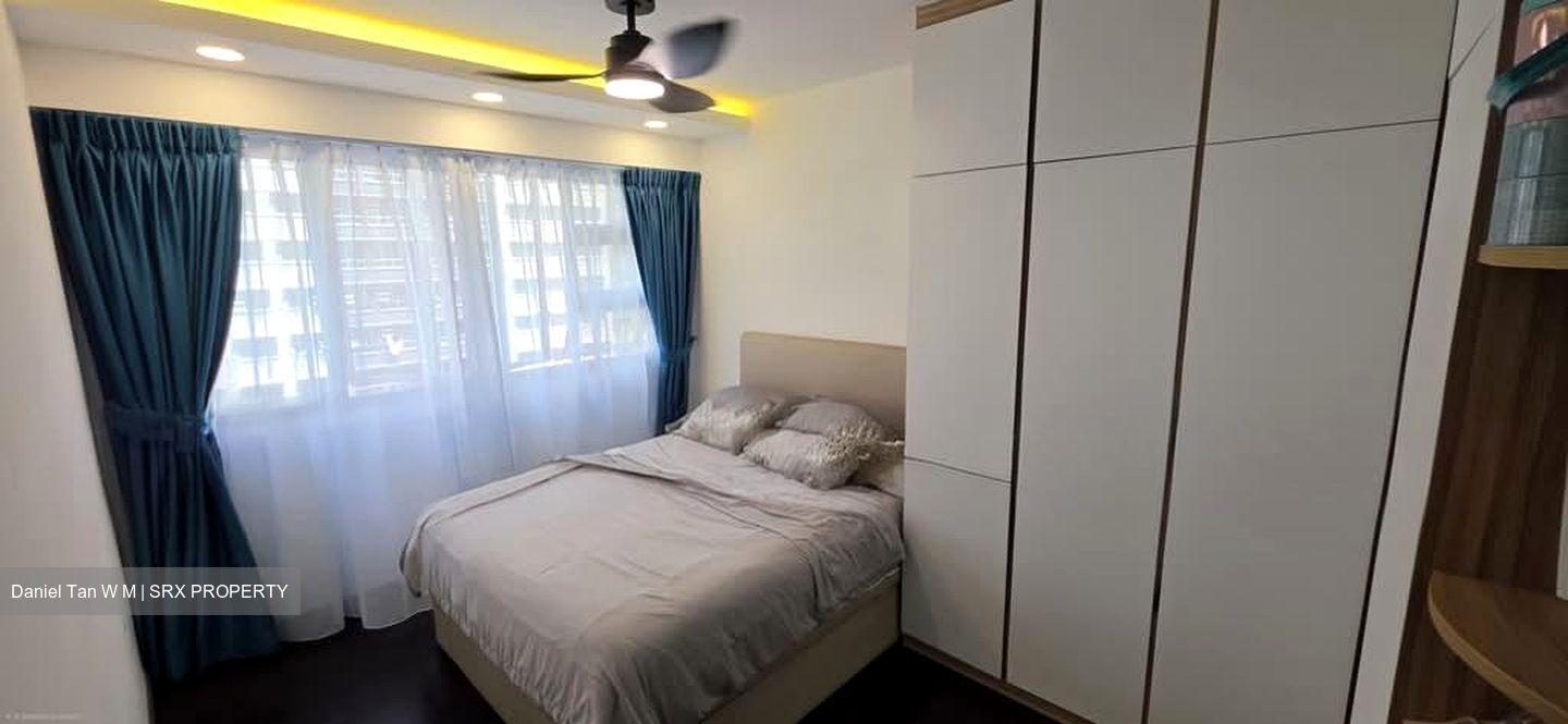 Blk 231B Matilda Court (Punggol), HDB 4 Rooms #586172491